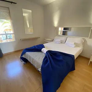  Appartamento Lomas -