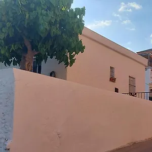 Casa La Morera Сasa de vacaciones Torrox
