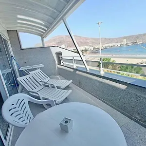 Sol Mar Apartamento Los Cristianos (Tenerife)