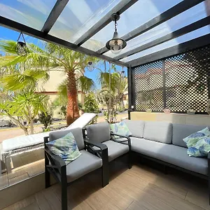  Apartamento Agpi Fuerteventura
