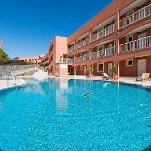  Apartamento Playa Paraiso
